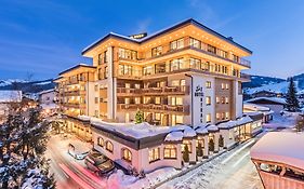 Hotel Zentral ****superior